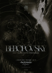 Bebopovsky and The Orkestry Podyezdov