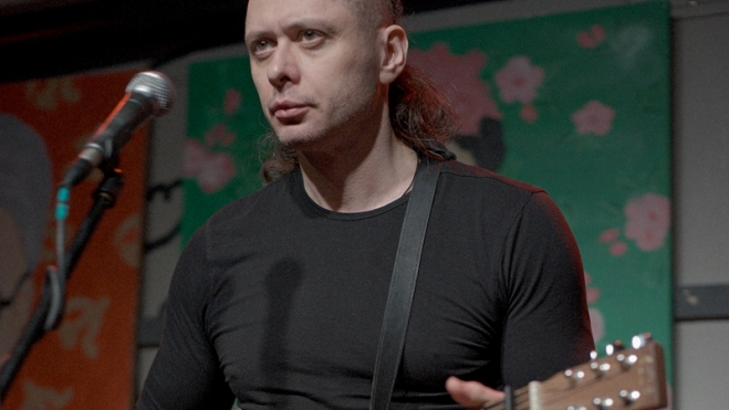 Михаил Елизаров