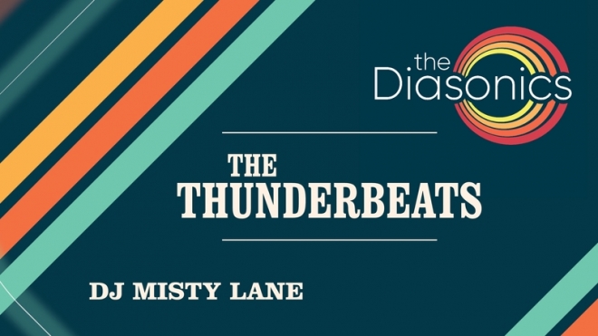 The Thunderbeats 