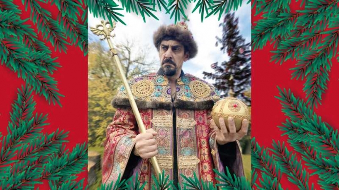 Александр Ливер