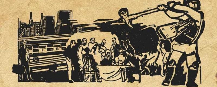 Михаил Елизаров