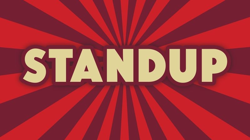 STANDUP